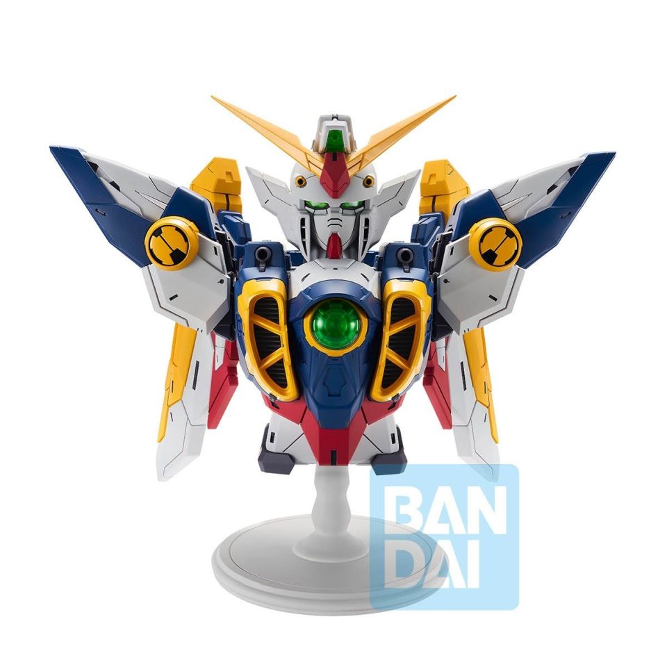 Ichibansho: MS Gundam Wing - Wing Gundam